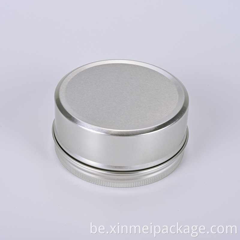200 г срэбнага алюмініевага волава 200g silver aluminum tin
